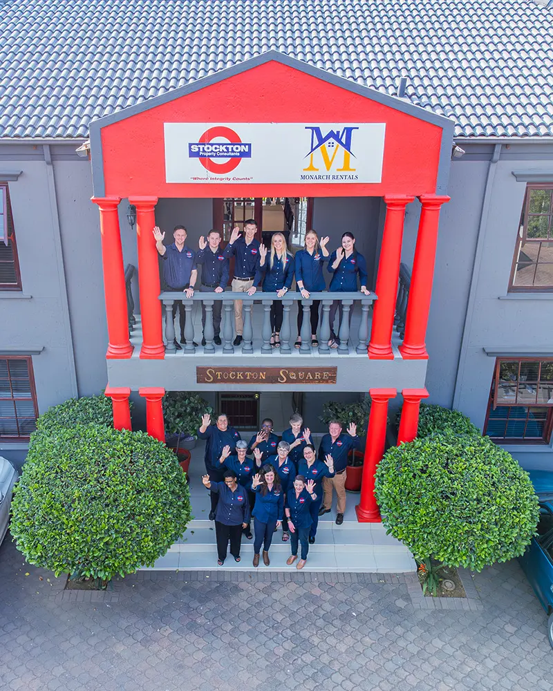 About Us : Monarch Rentals