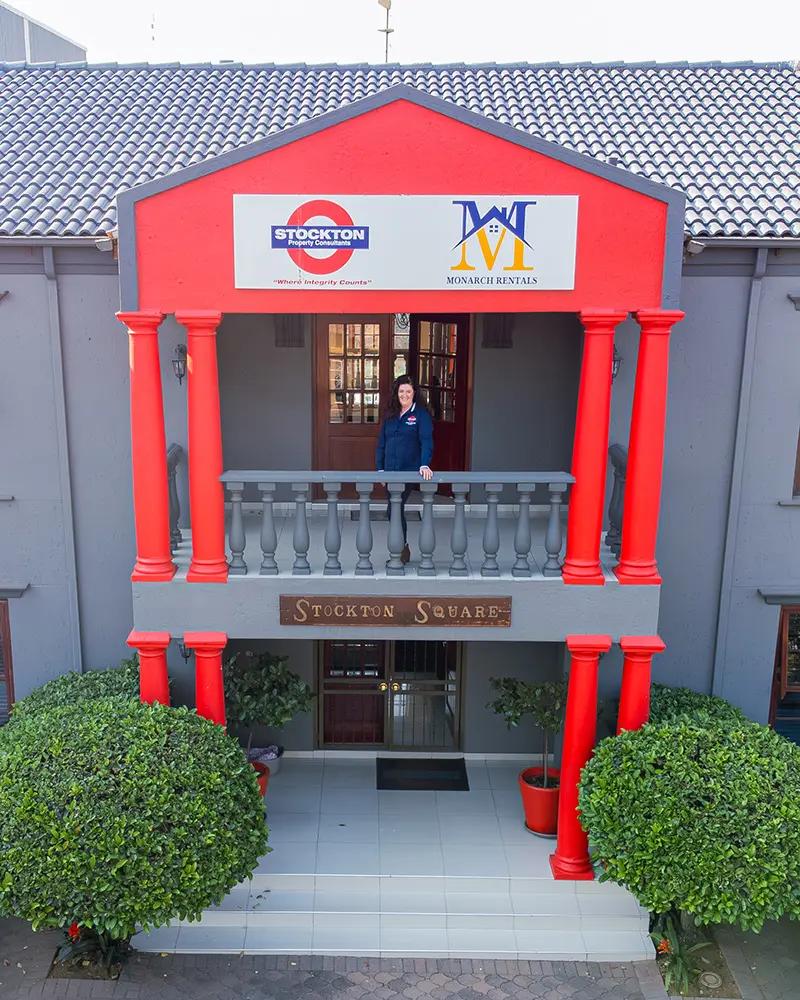 About Us : Monarch Rentals